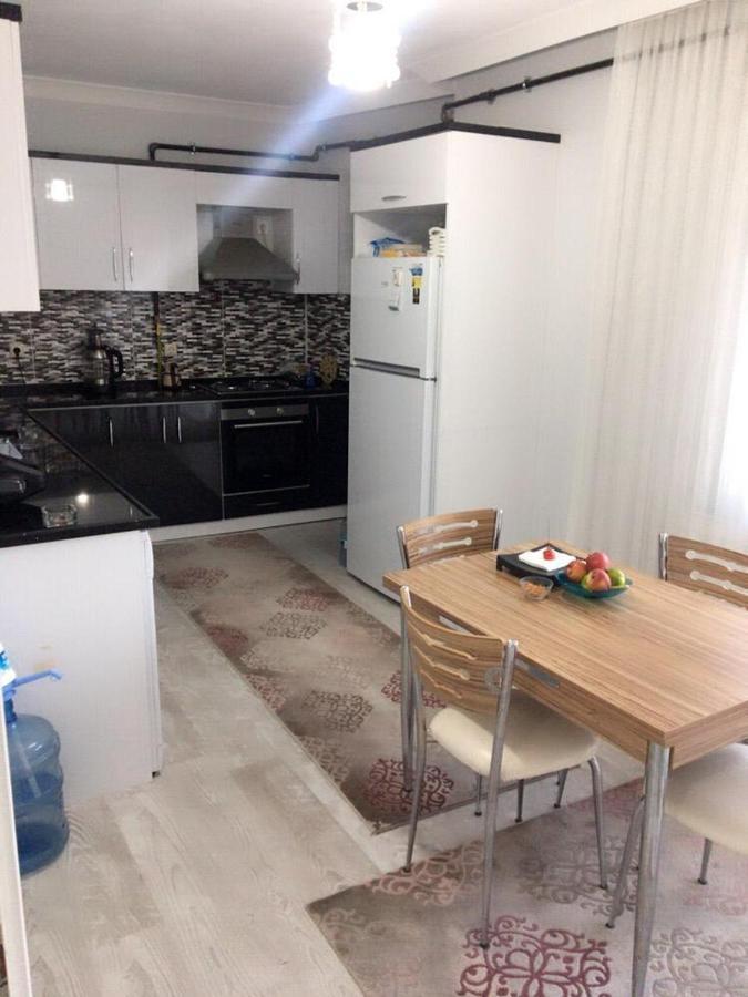 Hera Sultanahmet Apartment Istanbul Exterior photo