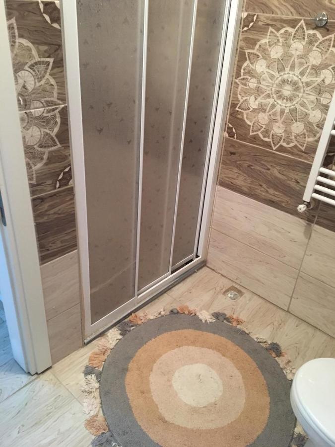 Hera Sultanahmet Apartment Istanbul Exterior photo