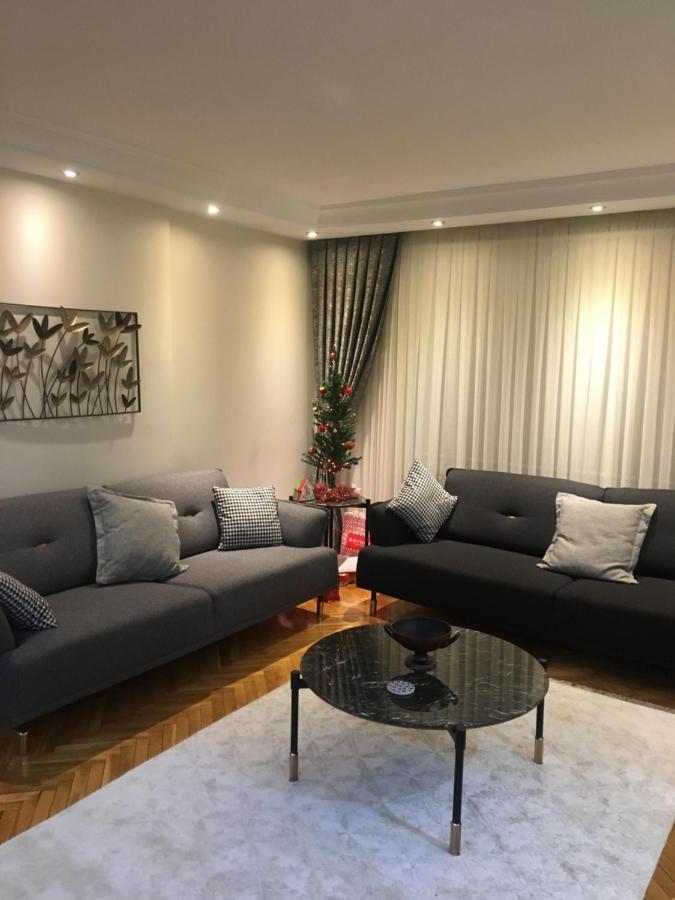 Hera Sultanahmet Apartment Istanbul Exterior photo