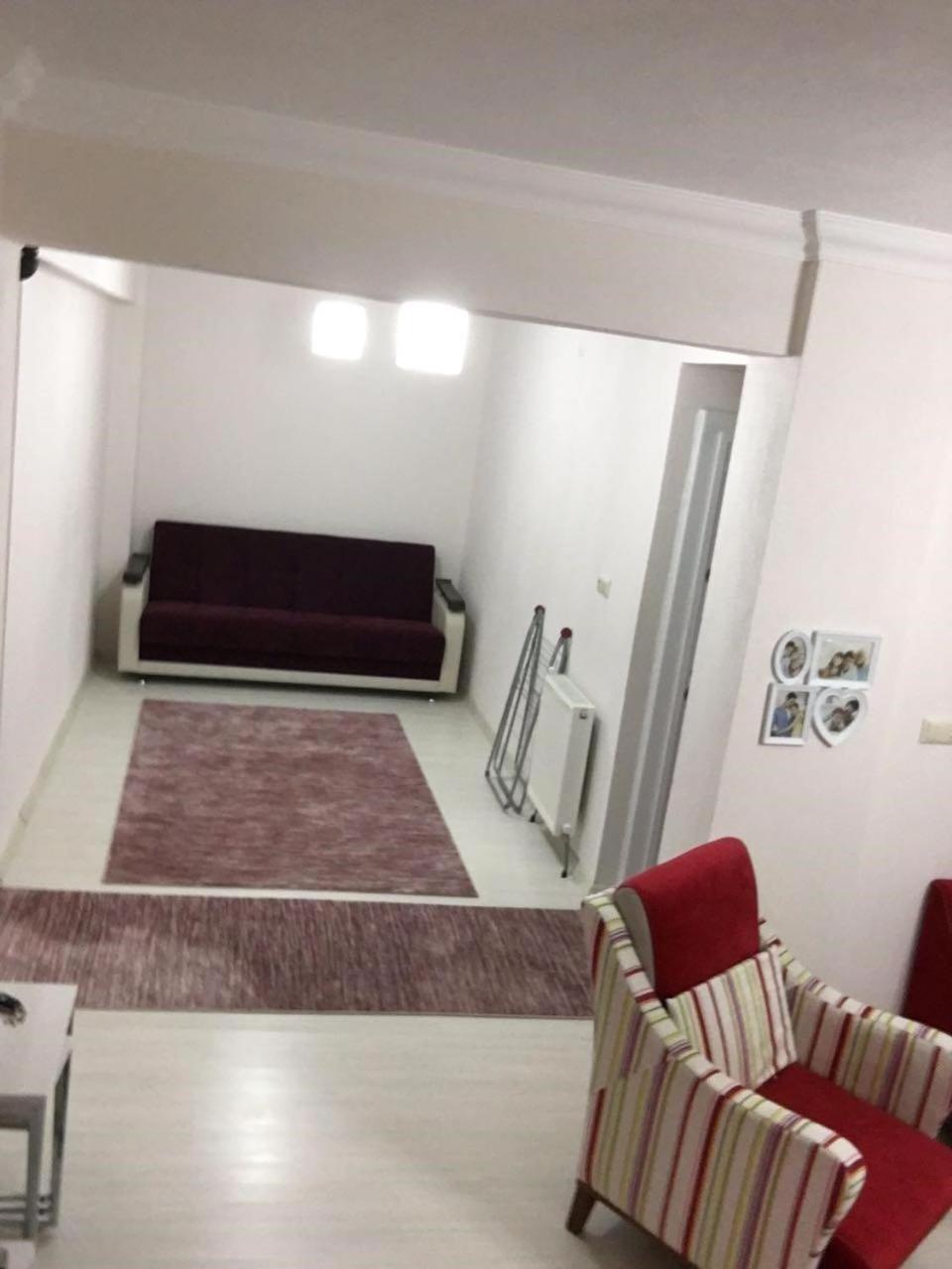 Hera Sultanahmet Apartment Istanbul Exterior photo