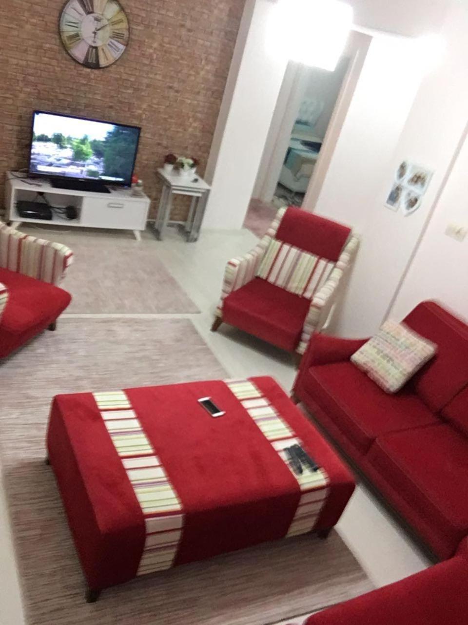 Hera Sultanahmet Apartment Istanbul Exterior photo