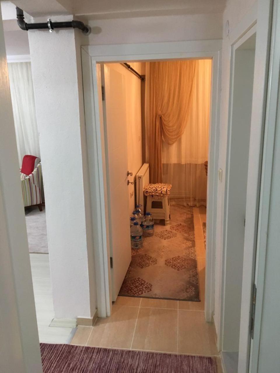Hera Sultanahmet Apartment Istanbul Exterior photo
